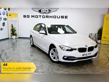 BMW - 3 Series