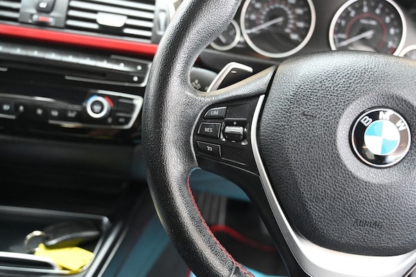 Used BMW 3 Series 2016 for sale - 75573647: Photo 22