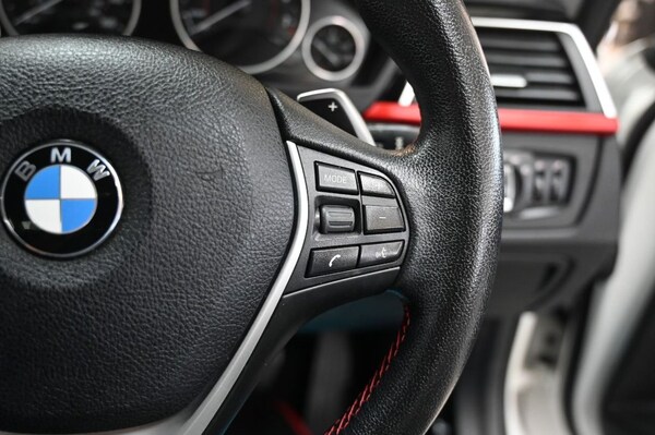 Used BMW 3 Series 2016 for sale - 75573647: Photo 23