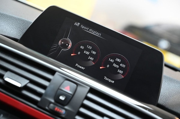 Used BMW 3 Series 2016 for sale - 75573647: Photo 25