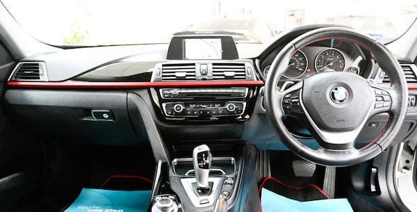 Used BMW 3 Series 2016 for sale - 75573647: Photo 3
