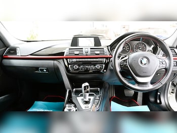 Used BMW 3 Series 2016 for sale - 75573647: Photo