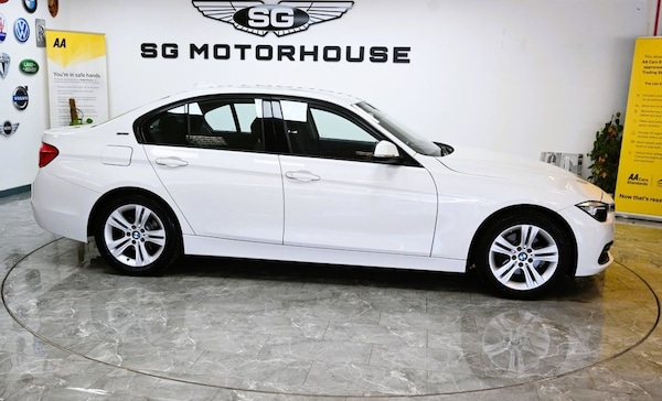 Used BMW 3 Series 2016 for sale - 75573647: Photo 7