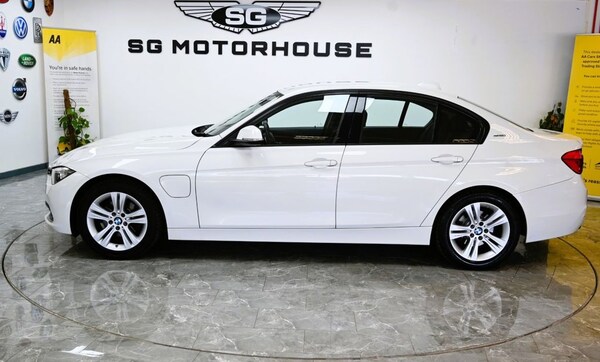 Used BMW 3 Series 2016 for sale - 75573647: Photo 9
