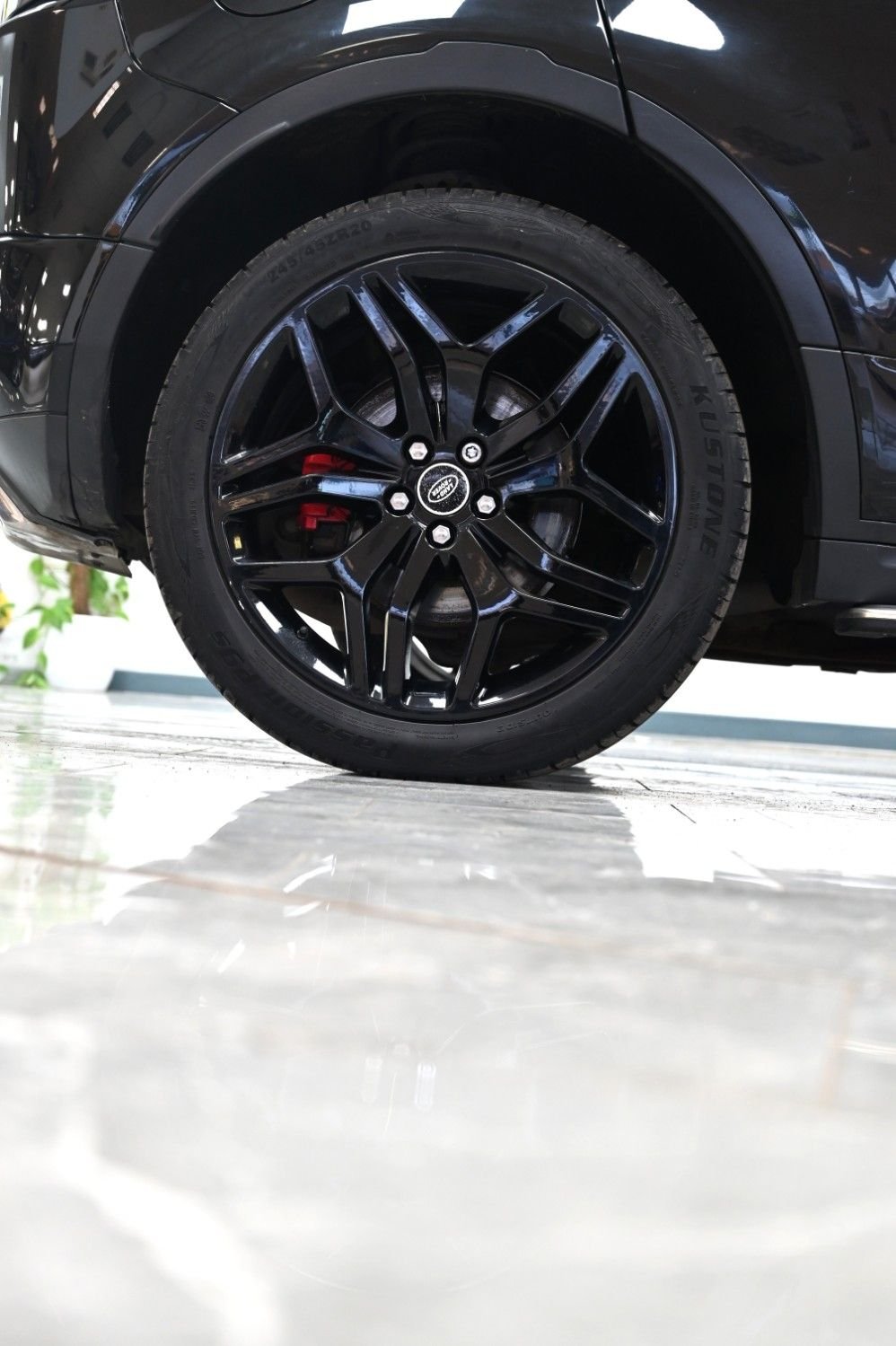 Used Land Rover Range Rover Evoque 2016 for sale - 77780665: Photo 17