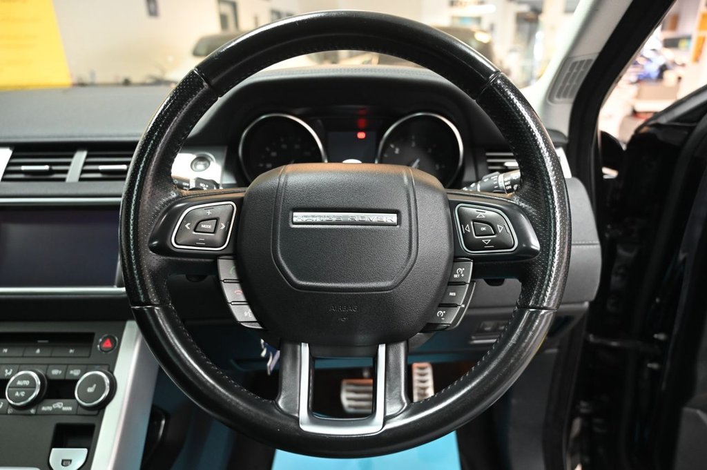 Used Land Rover Range Rover Evoque 2016 for sale - 77780665: Photo 18