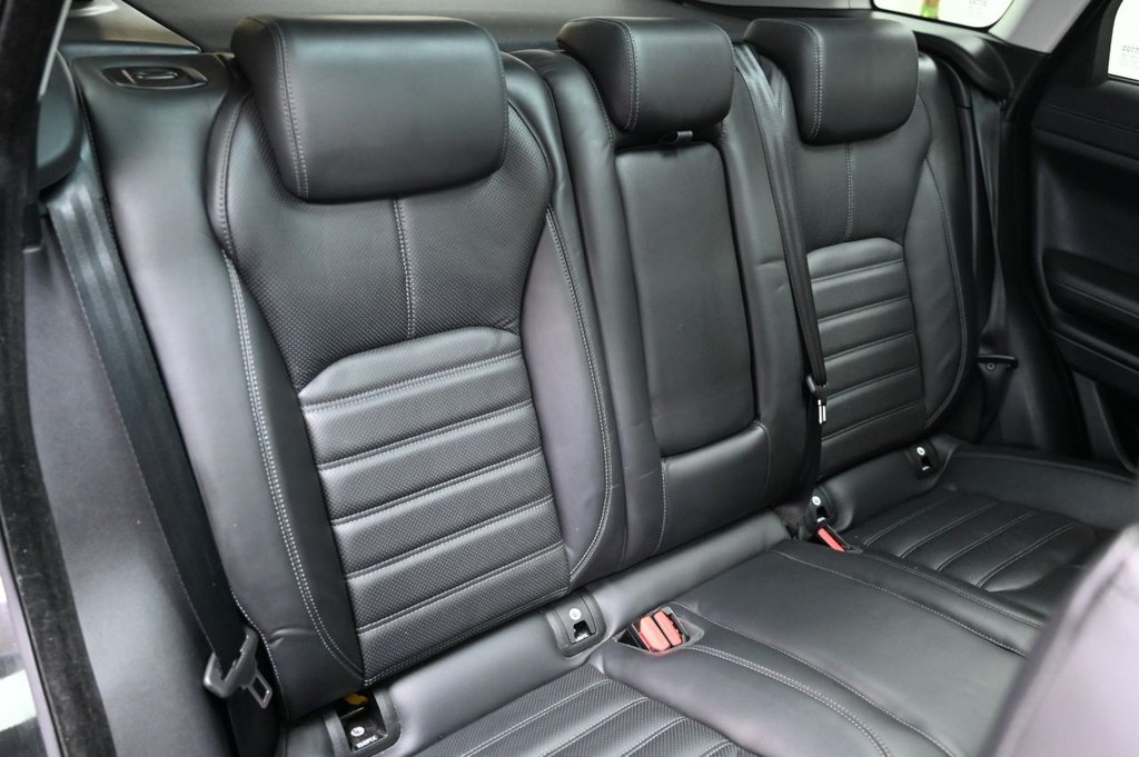 Used Land Rover Range Rover Evoque 2016 for sale - 77780665: Photo 19