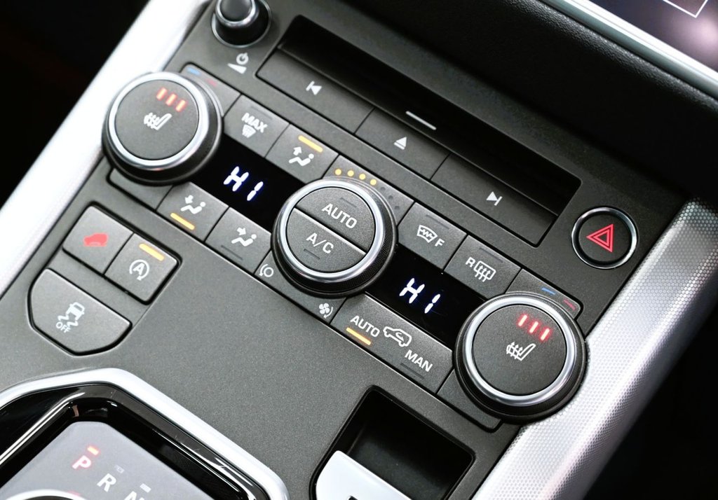 Used Land Rover Range Rover Evoque 2016 for sale - 77780665: Photo 20