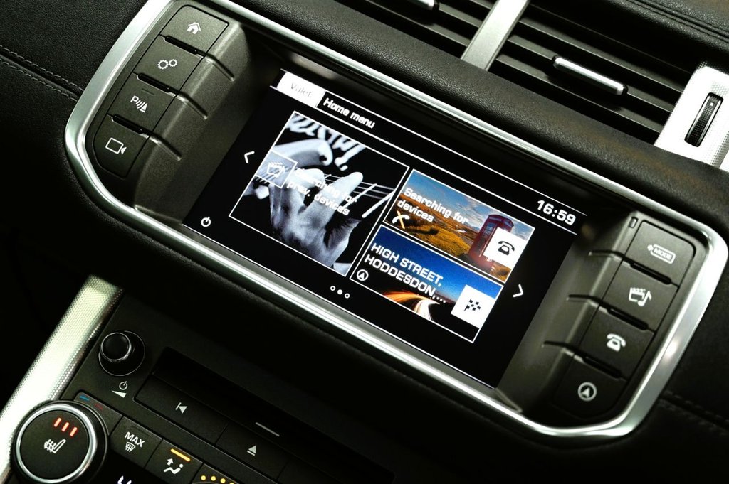 Used Land Rover Range Rover Evoque 2016 for sale - 77780665: Photo 21