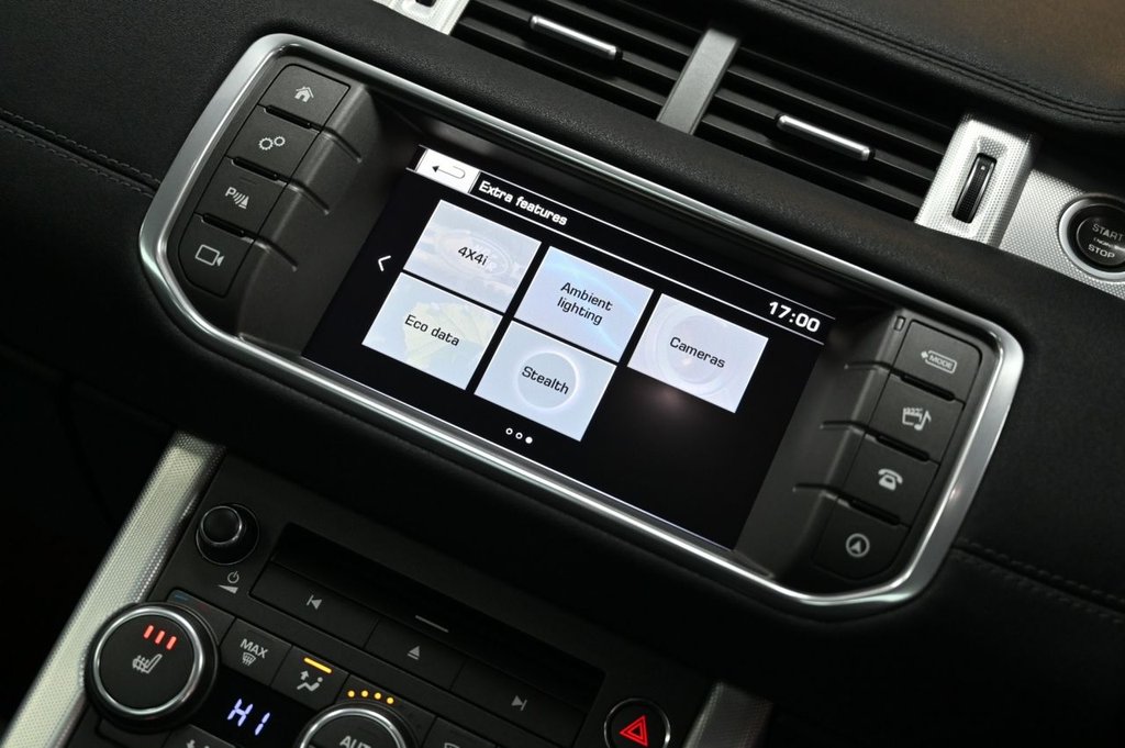 Used Land Rover Range Rover Evoque 2016 for sale - 77780665: Photo 24