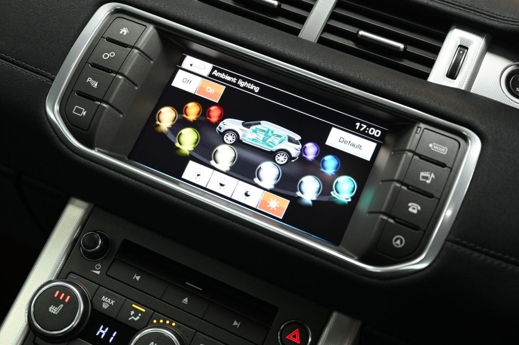 Used Land Rover Range Rover Evoque 2016 for sale - 77780665: Photo 25