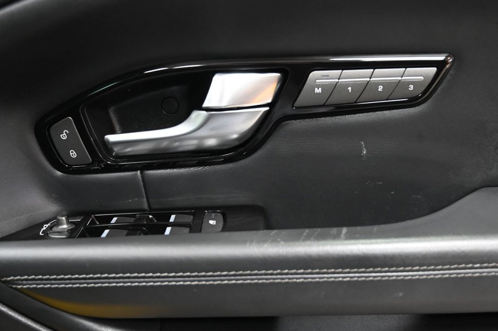 Used Land Rover Range Rover Evoque 2016 for sale - 77780665: Photo 28