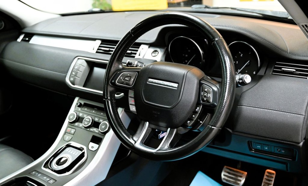 Used Land Rover Range Rover Evoque 2016 for sale - 77780665: Photo 31