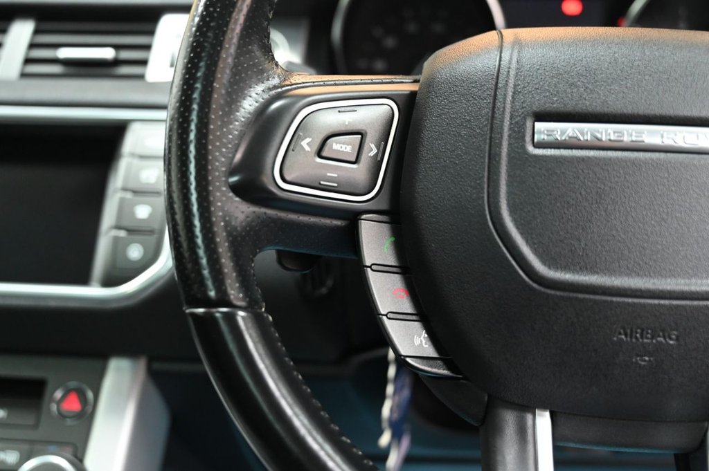 Used Land Rover Range Rover Evoque 2016 for sale - 77780665: Photo 32