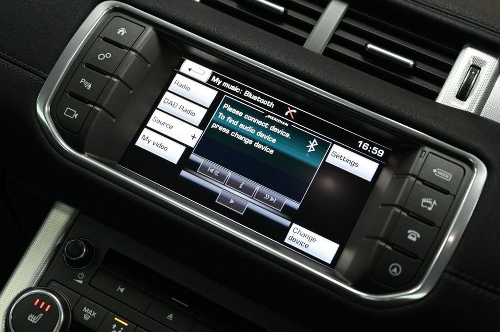 Used Land Rover Range Rover Evoque 2016 for sale - 77780665: Photo 34