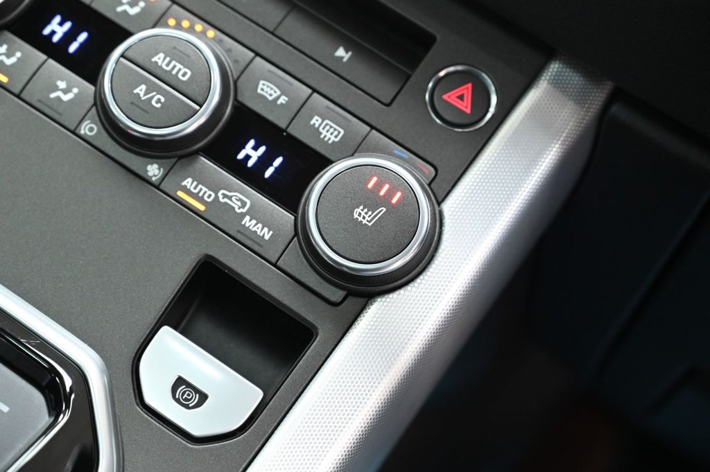 Used Land Rover Range Rover Evoque 2016 for sale - 77780665: Photo 35