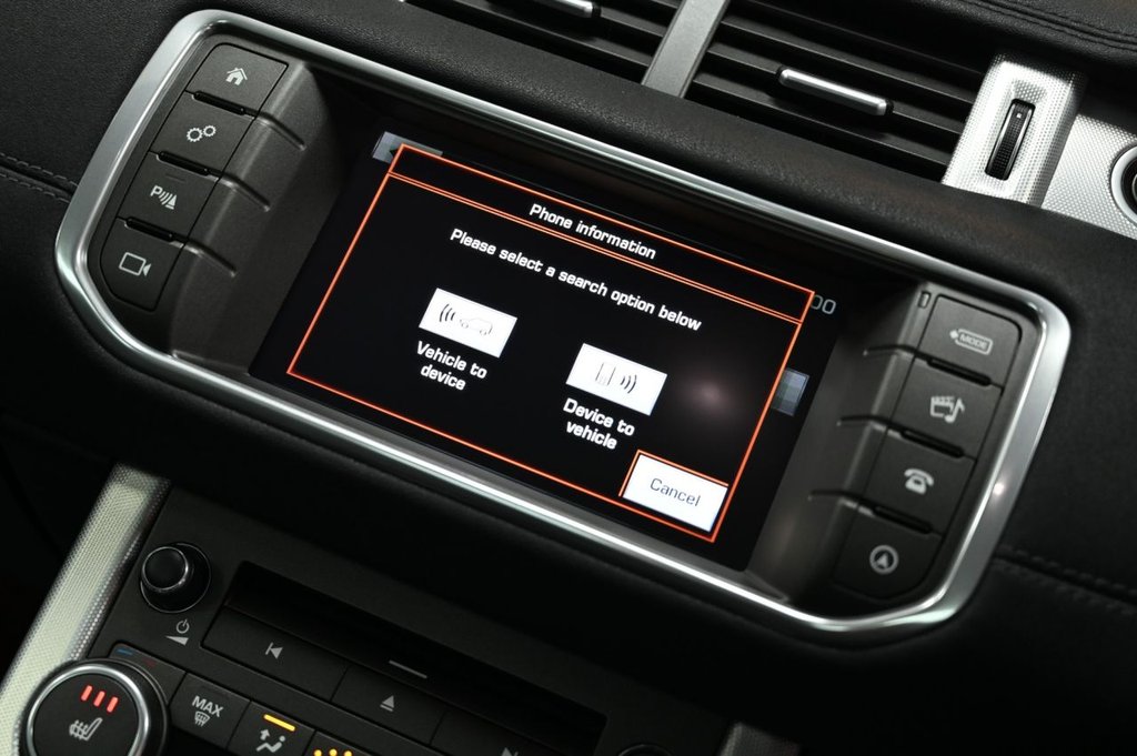 Used Land Rover Range Rover Evoque 2016 for sale - 77780665: Photo 36