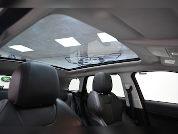 Used Land Rover Range Rover Evoque 2016 for sale - 77780665: Photo