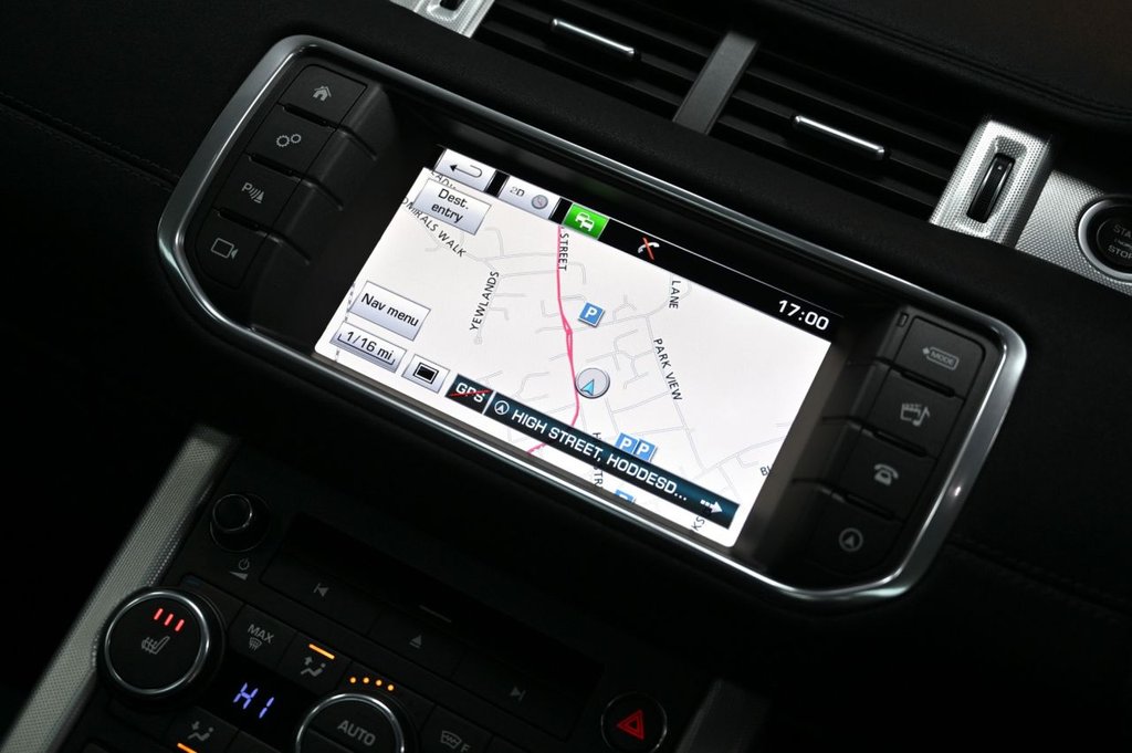 Used Land Rover Range Rover Evoque 2016 for sale - 77780665: Photo 4