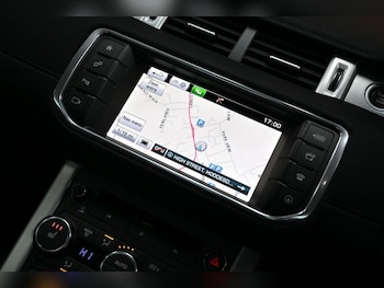 Used Land Rover Range Rover Evoque 2016 for sale - 77780665: Photo