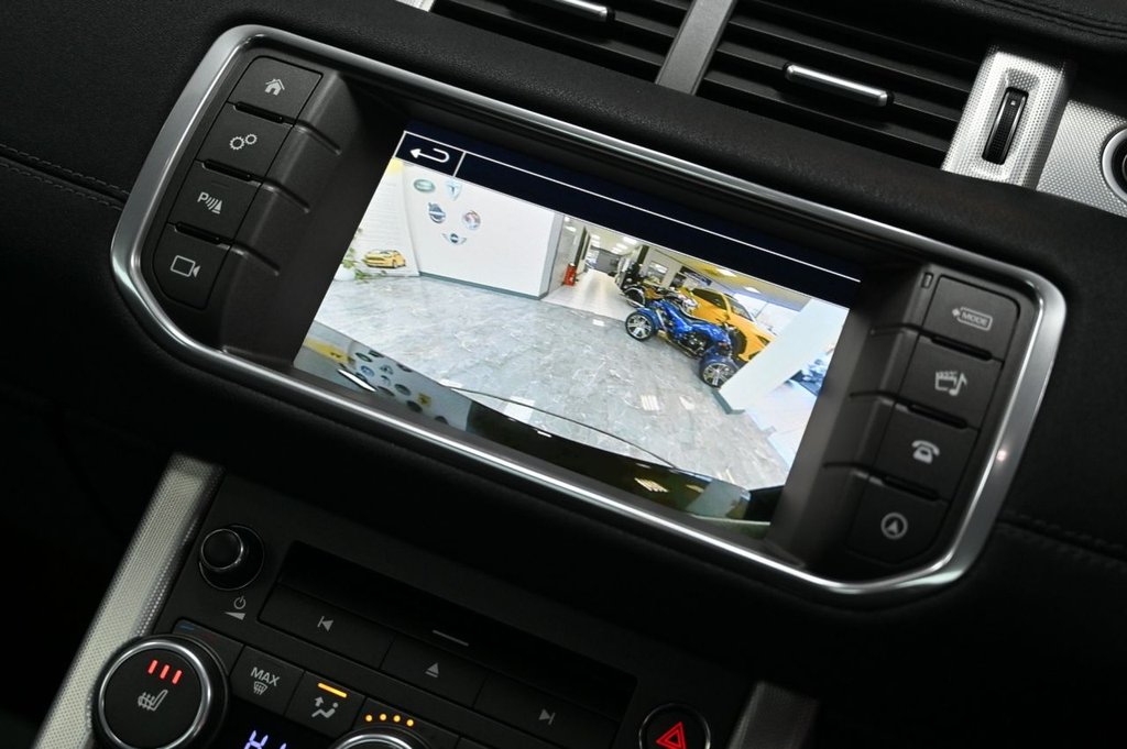 Used Land Rover Range Rover Evoque 2016 for sale - 77780665: Photo 7