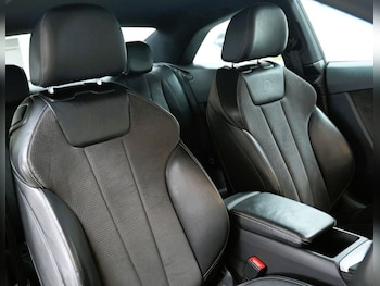 Used Audi A5 2017 for sale - 75502766: Photo