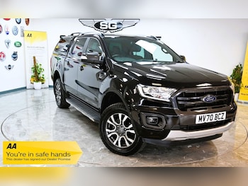 Ford - Ranger