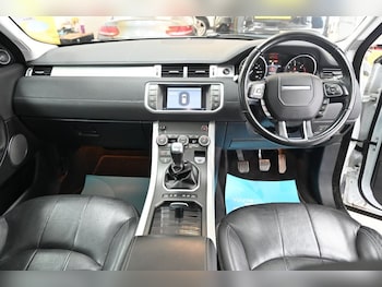 Used Land Rover Range Rover Evoque 2018 for sale - 79318522: Photo