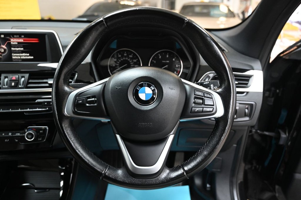 Used BMW X1 2015 for sale - 76559147: Photo 11