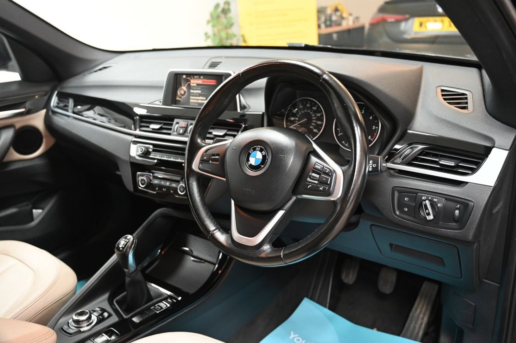 Used BMW X1 2015 for sale - 76559147: Photo 20