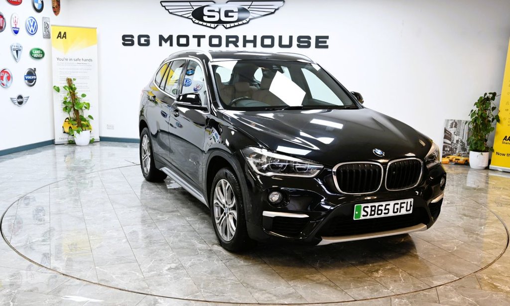 Used BMW X1 2015 for sale - 76559147: Photo 33