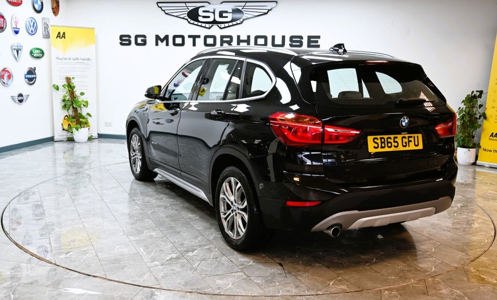 Used BMW X1 2015 for sale - 76559147: Photo 36