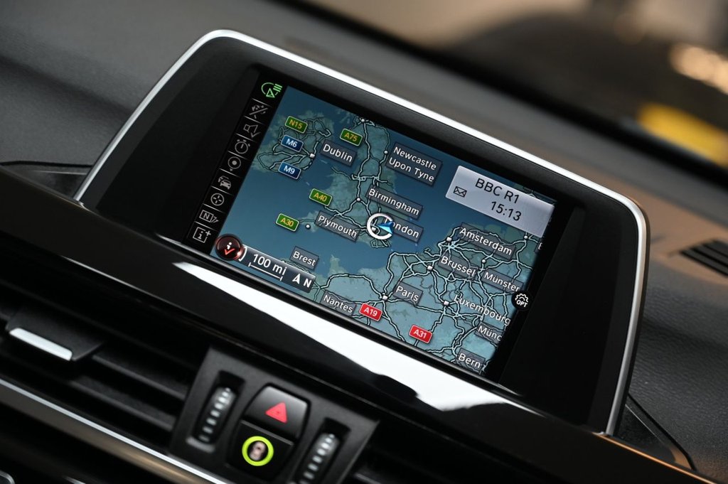 Used BMW X1 2015 for sale - 76559147: Photo 5