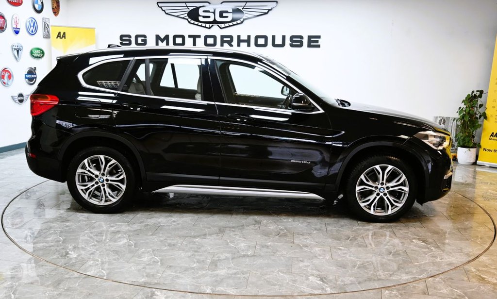 Used BMW X1 2015 for sale - 76559147: Photo 7