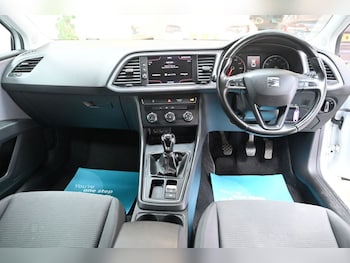 Used SEAT Leon 2018 for sale - 78246638: Photo