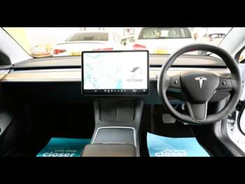 Used Tesla Model 3 2022 for sale - 75073337: Photo