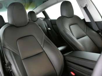Used Tesla Model 3 2022 for sale - 75073337: Photo
