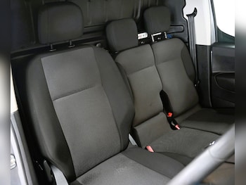 Used Vauxhall Combo 2022 for sale - 78650266: Photo