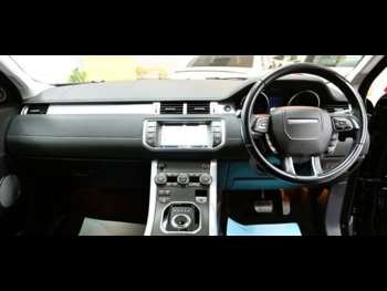 Used Land Rover Range Rover Evoque 2018 for sale - 75052564: Photo