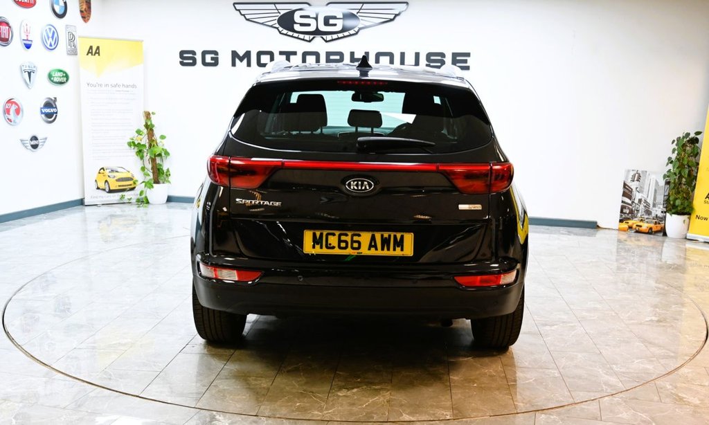 Used Kia Sportage 2017 for sale - 77748492: Photo 10