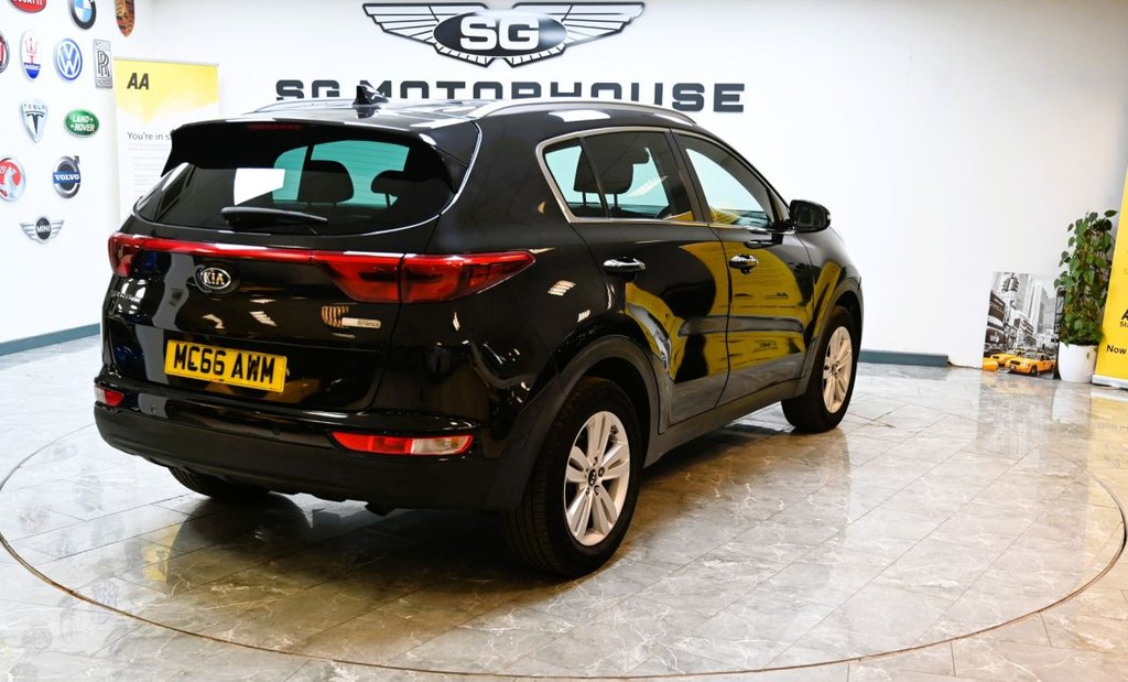 Used Kia Sportage 2017 for sale - 77748492: Photo 12