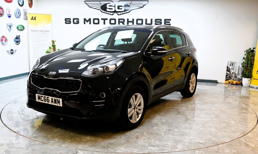 Used Kia Sportage 2017 for sale - 77748492: Photo 13