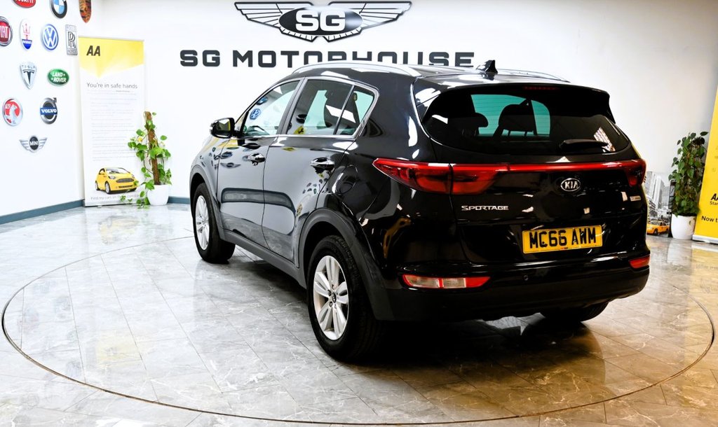 Used Kia Sportage 2017 for sale - 77748492: Photo 14