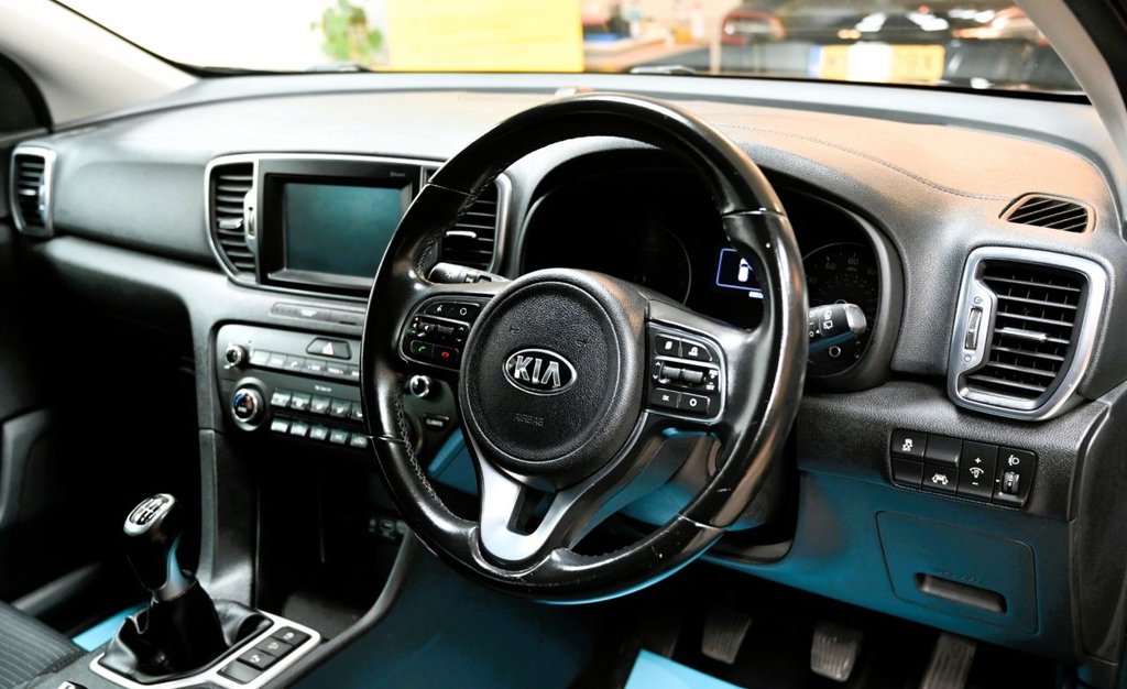 Used Kia Sportage 2017 for sale - 77748492: Photo 15