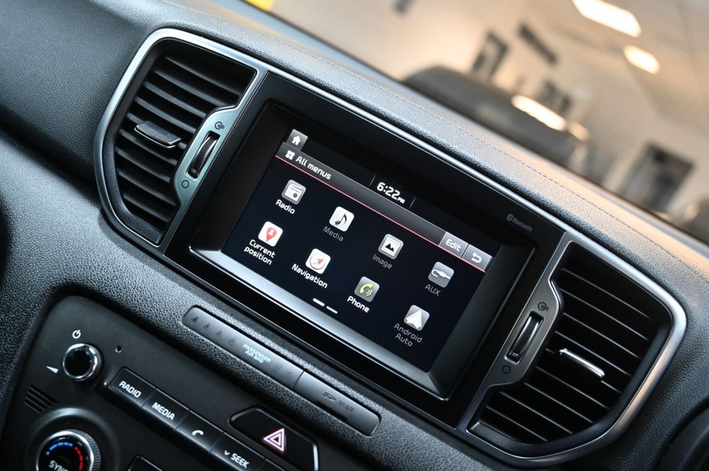 Used Kia Sportage 2017 for sale - 77748492: Photo 16