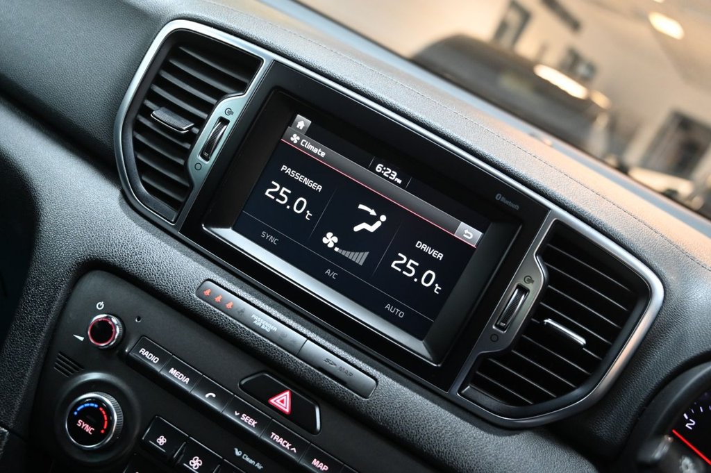 Used Kia Sportage 2017 for sale - 77748492: Photo 20