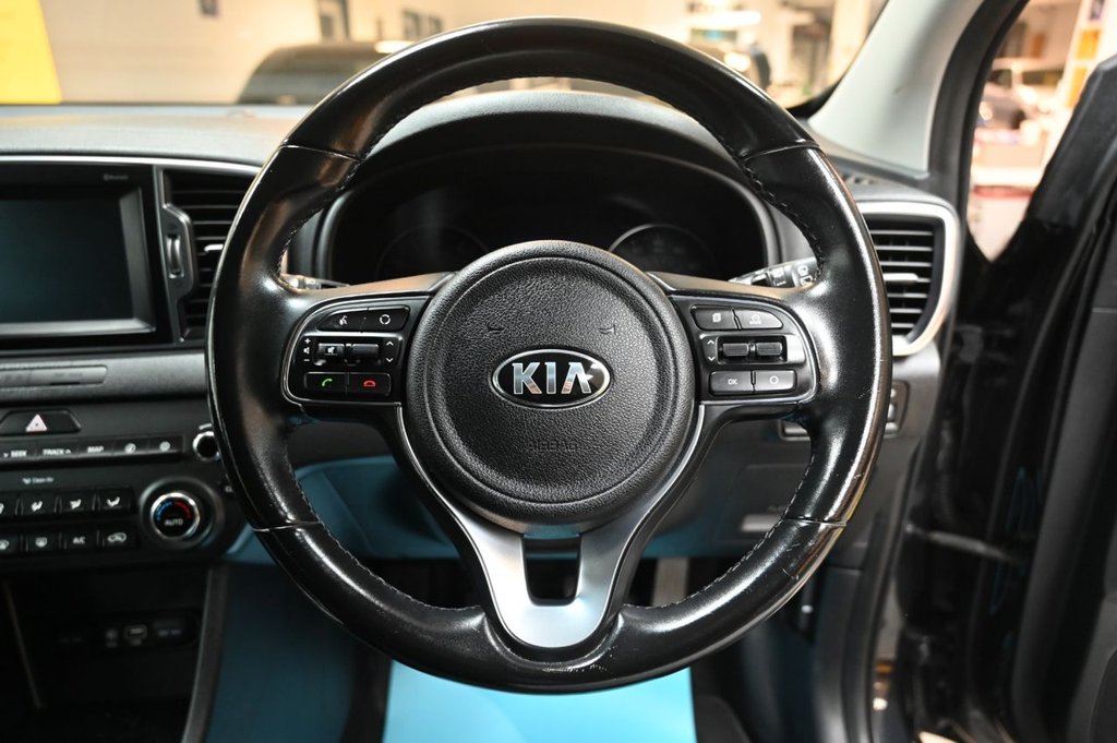 Used Kia Sportage 2017 for sale - 77748492: Photo 24