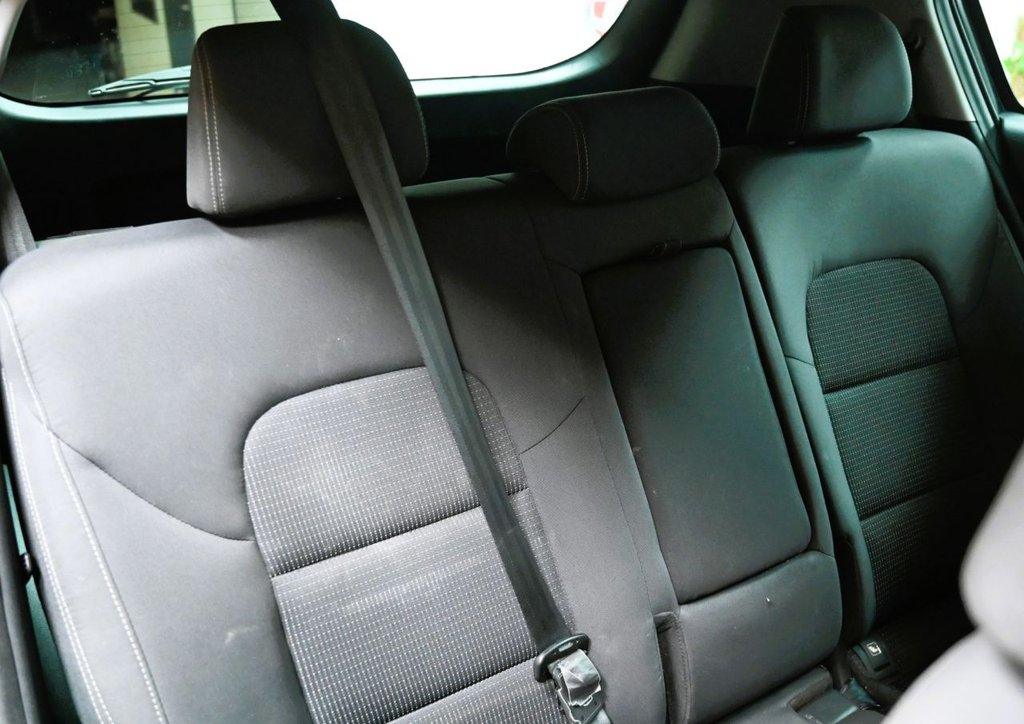 Used Kia Sportage 2017 for sale - 77748492: Photo 25