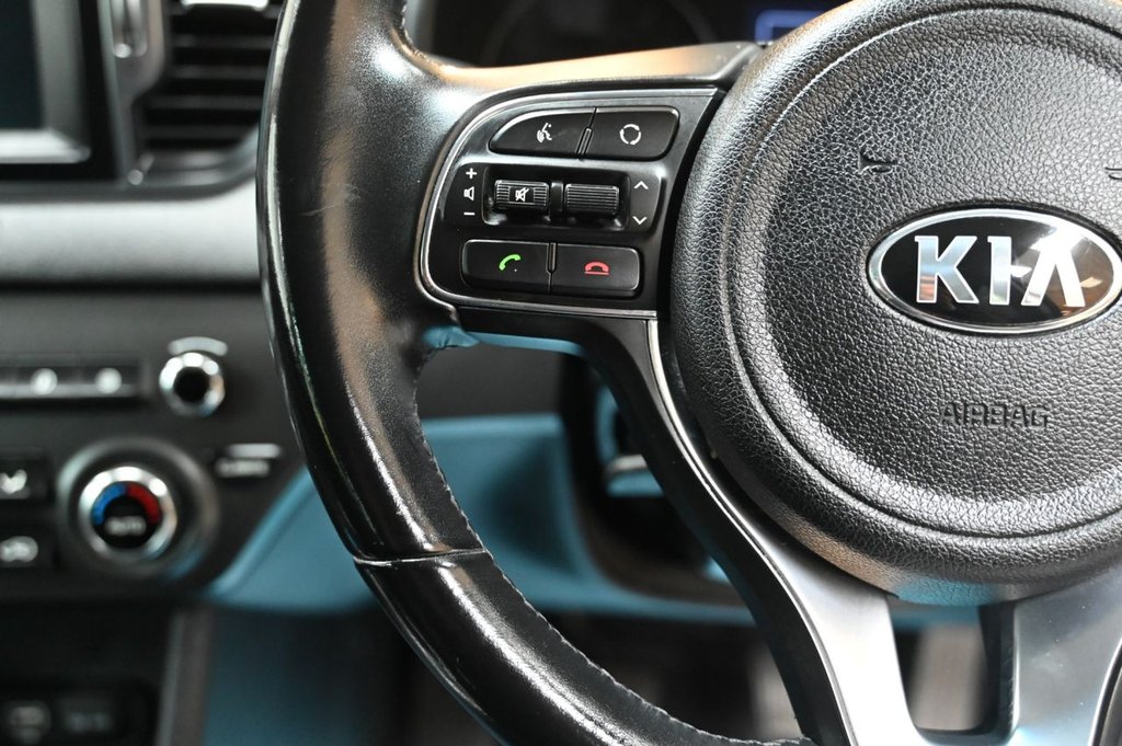 Used Kia Sportage 2017 for sale - 77748492: Photo 26