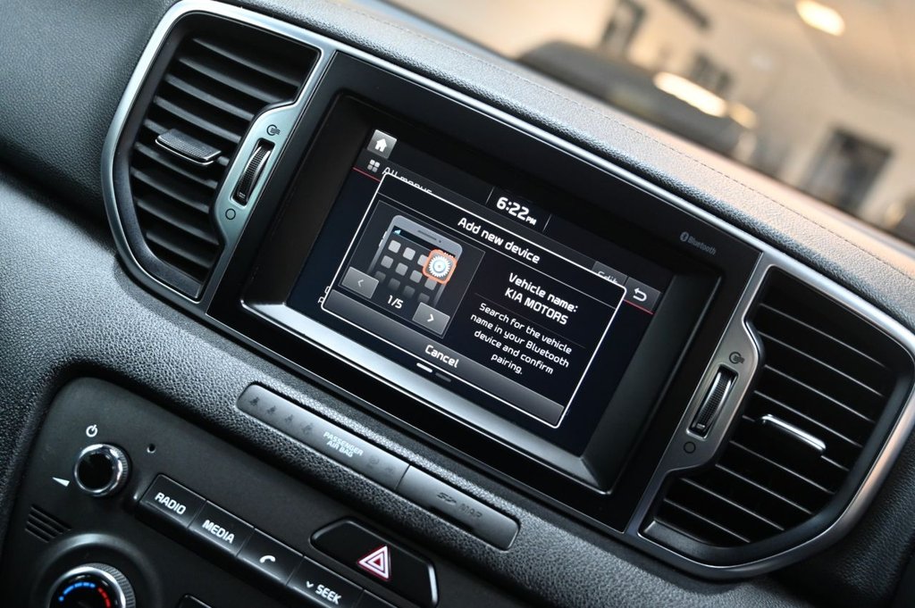 Used Kia Sportage 2017 for sale - 77748492: Photo 28